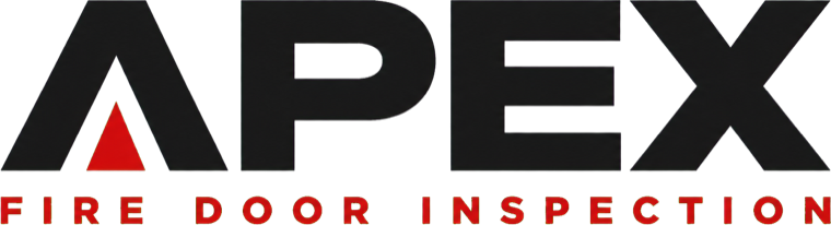 Apex Fire Door Inspection logo